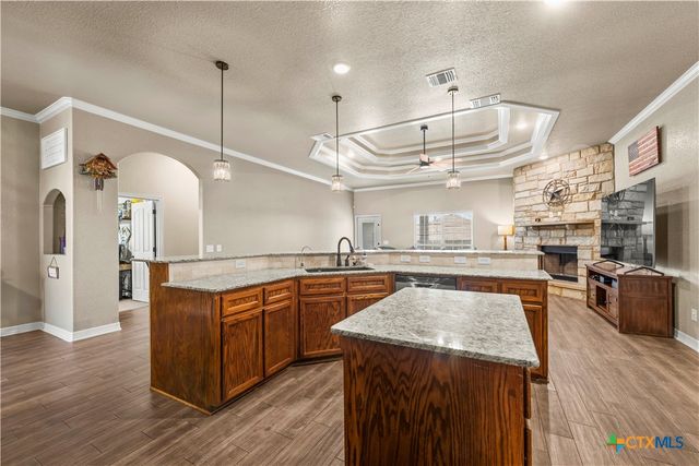 1012 Oak Bark Lane, Harker Heights, TX 76548