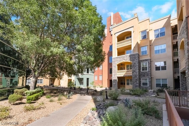 68 East Serene Avenue 204, Las Vegas, NV 89123