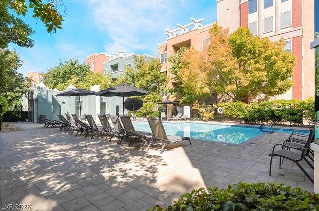 68 East Serene Avenue 204, Las Vegas, NV 89123
