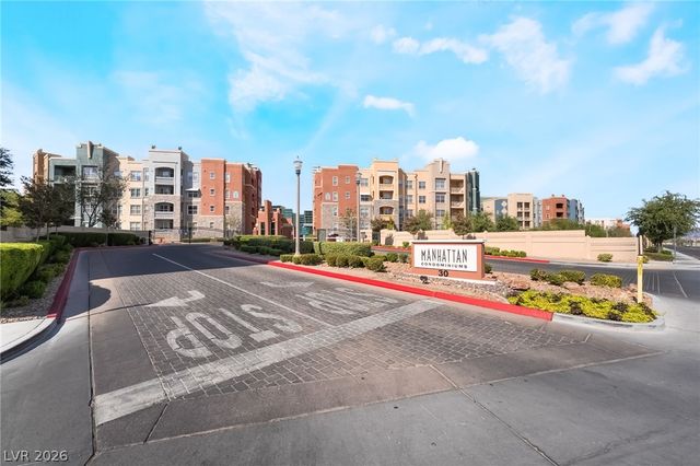 68 East Serene Avenue 204, Las Vegas, NV 89123