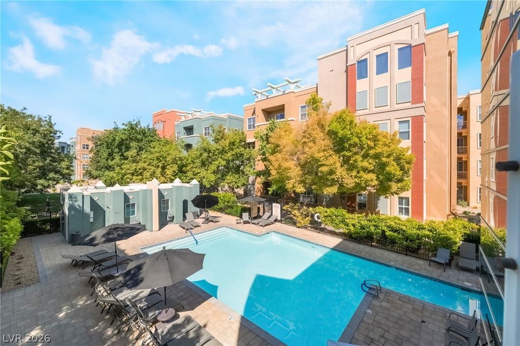 68 East Serene Avenue 204, Las Vegas, NV 89123