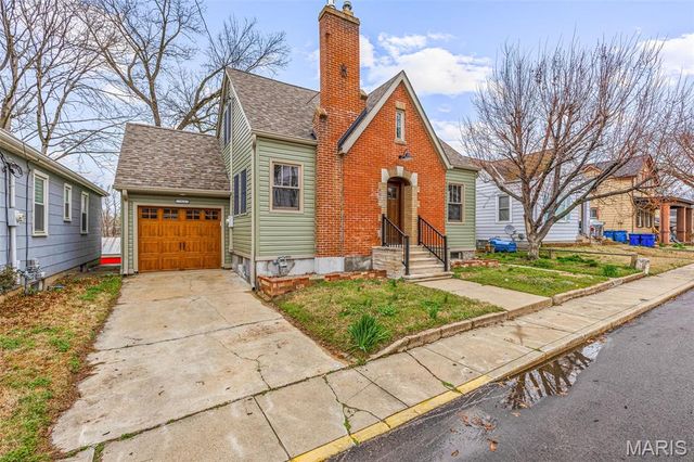 263 Jefferson Street, Ste Genevieve, MO 63670