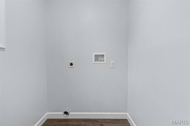 263 Jefferson Street, Ste Genevieve, MO 63670