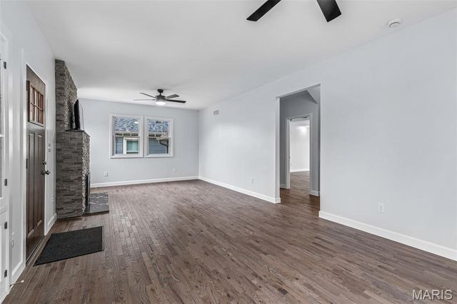 263 Jefferson Street, Ste Genevieve, MO 63670