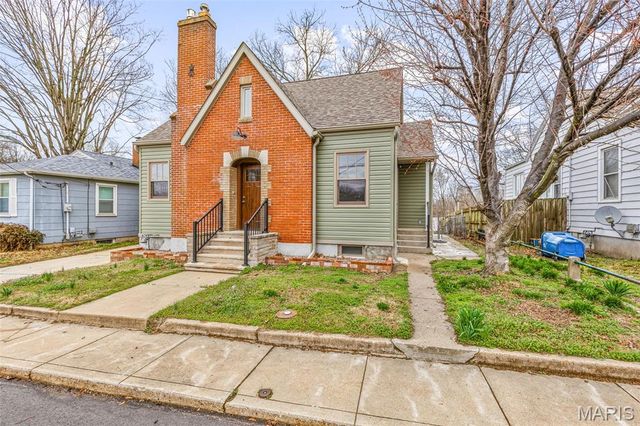 263 Jefferson Street, Ste Genevieve, MO 63670