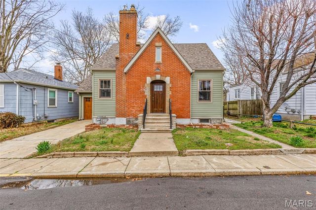 263 Jefferson Street, Ste Genevieve, MO 63670