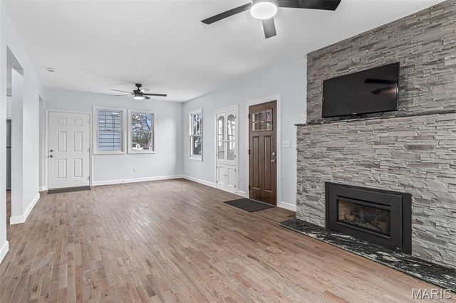 263 Jefferson Street, Ste Genevieve, MO 63670