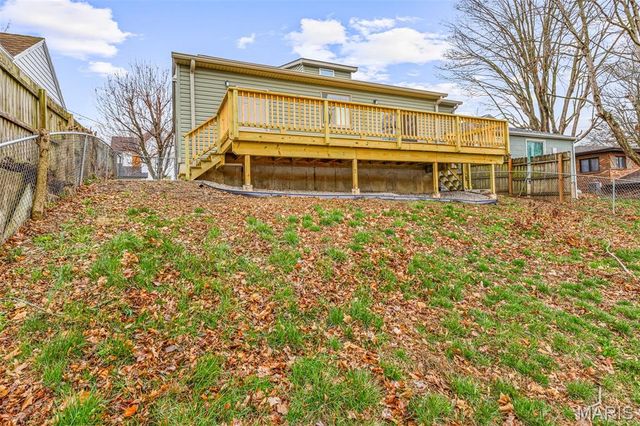 263 Jefferson Street, Ste Genevieve, MO 63670