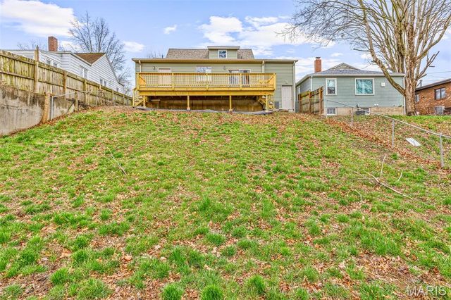 263 Jefferson Street, Ste Genevieve, MO 63670