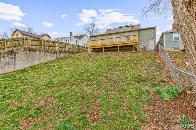 263 Jefferson Street, Ste Genevieve, MO 63670