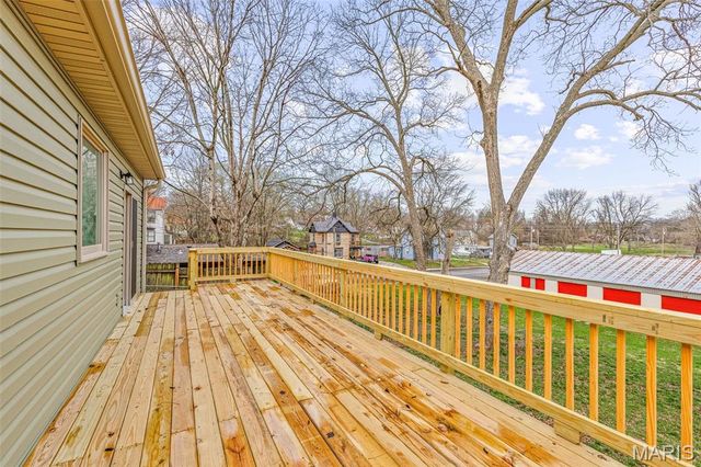 263 Jefferson Street, Ste Genevieve, MO 63670