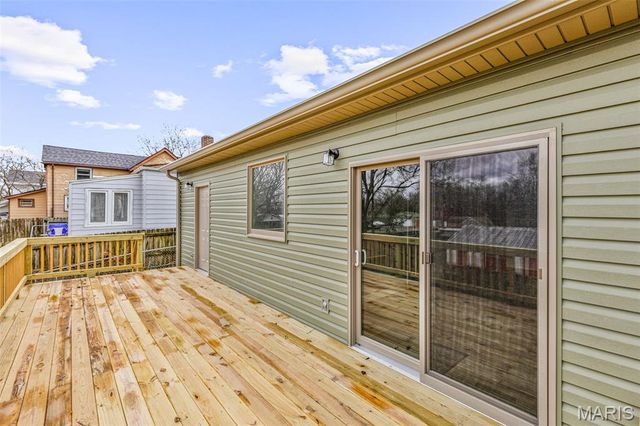 263 Jefferson Street, Ste Genevieve, MO 63670