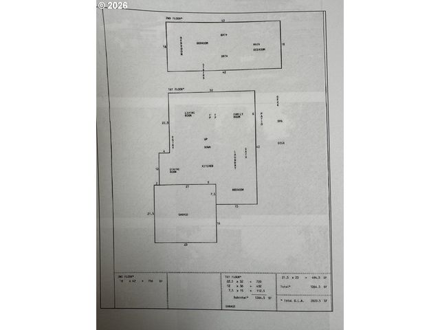 1675 Nw 138TH Ave, Portland, OR 97229