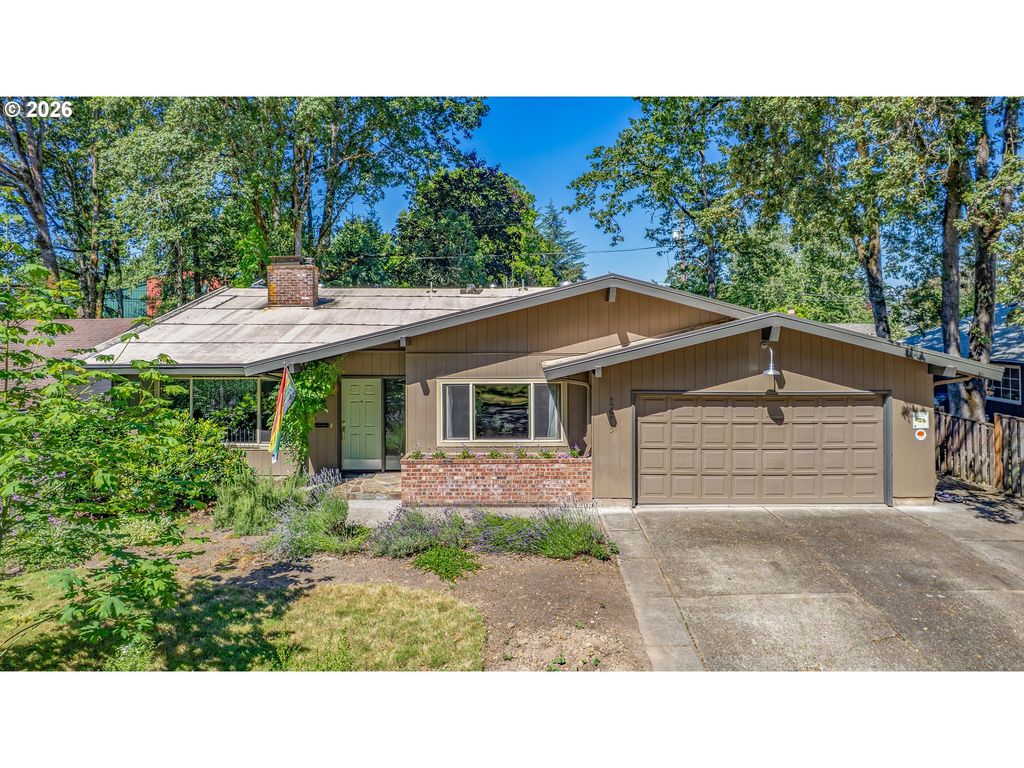 1675 Nw 138TH Ave, Portland, OR 97229
