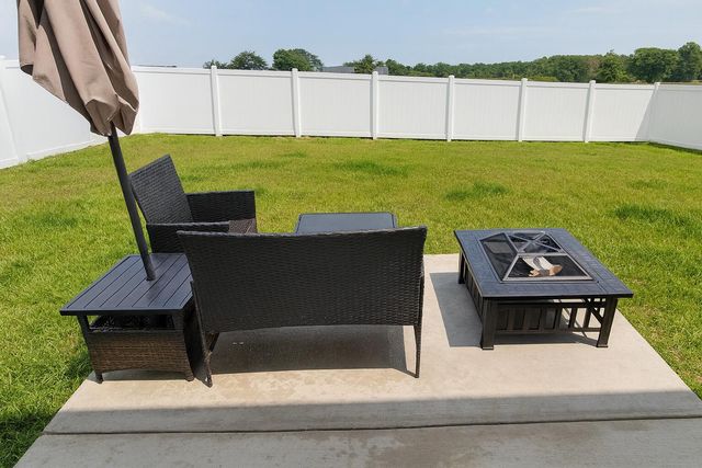 58411 Norton Street, Mattawan Vllg, MI 49071