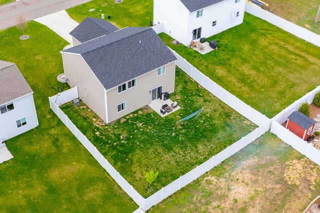 58411 Norton Street, Mattawan Vllg, MI 49071