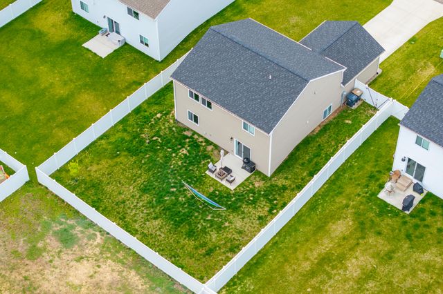 58411 Norton Street, Mattawan Vllg, MI 49071