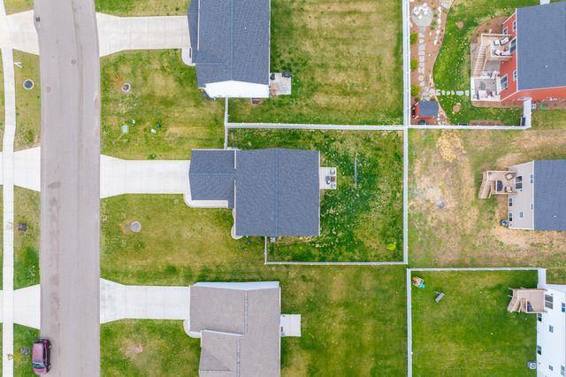 58411 Norton Street, Mattawan Vllg, MI 49071