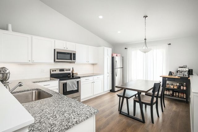58411 Norton Street, Mattawan Vllg, MI 49071