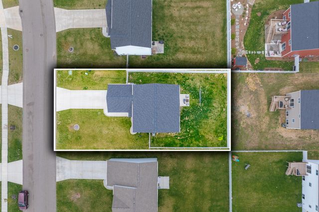 58411 Norton Street, Mattawan Vllg, MI 49071