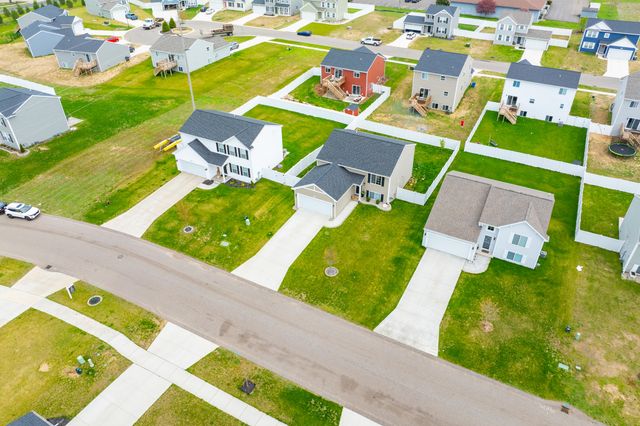 58411 Norton Street, Mattawan Vllg, MI 49071