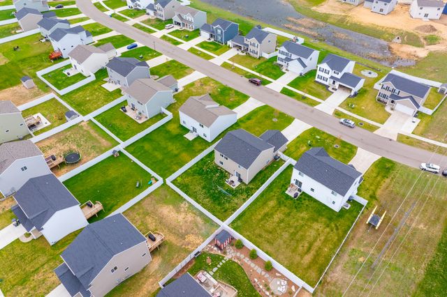 58411 Norton Street, Mattawan Vllg, MI 49071
