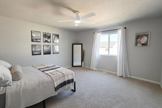 58411 Norton Street, Mattawan Vllg, MI 49071