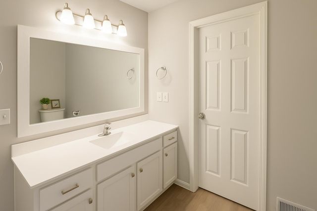 58411 Norton Street, Mattawan Vllg, MI 49071