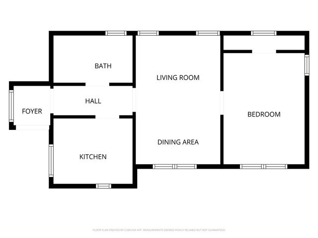 310 S Bonnie Brae, Los Angeles, CA 90057