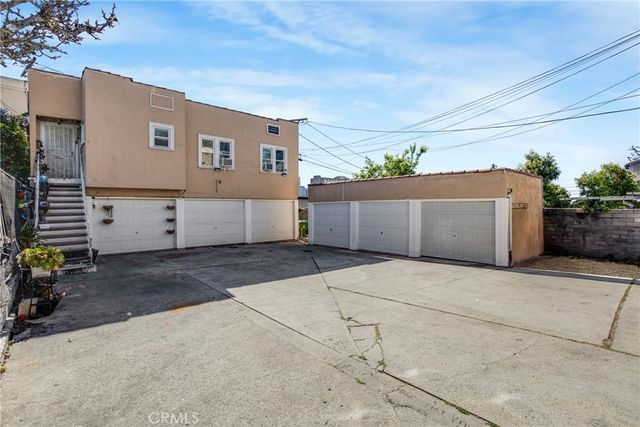 310 S Bonnie Brae, Los Angeles, CA 90057