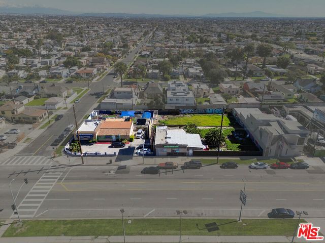 9606 S Western Avenue, Los Angeles, CA 90047