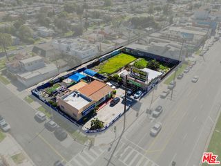 9606 S Western Avenue, Los Angeles, CA 90047