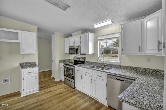 58 Ryes Lane, Lillington, NC 27546