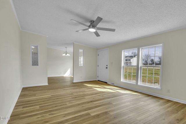 58 Ryes Lane, Lillington, NC 27546