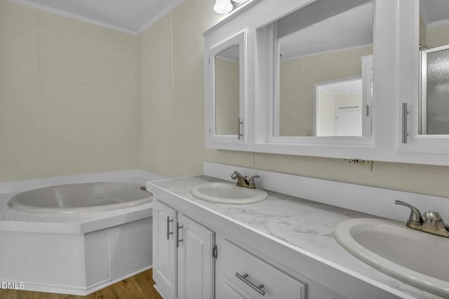 58 Ryes Lane, Lillington, NC 27546