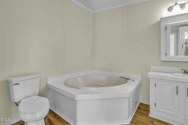 58 Ryes Lane, Lillington, NC 27546