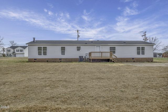 58 Ryes Lane, Lillington, NC 27546