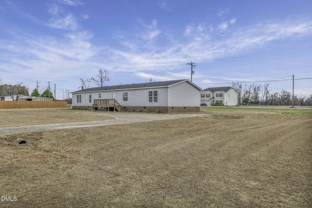 58 Ryes Lane, Lillington, NC 27546