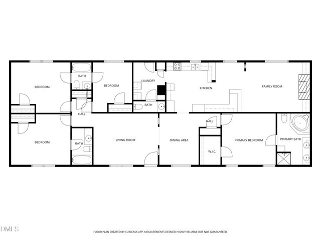 58 Ryes Lane, Lillington, NC 27546