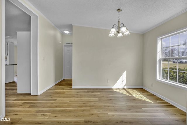 58 Ryes Lane, Lillington, NC 27546