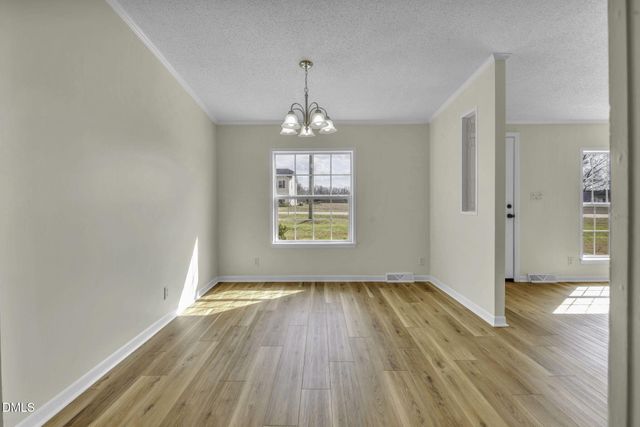 58 Ryes Lane, Lillington, NC 27546