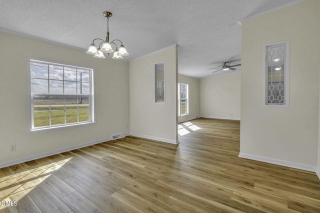 58 Ryes Lane, Lillington, NC 27546