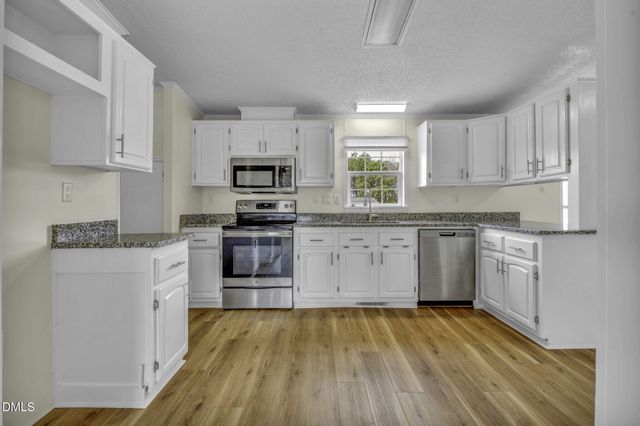 58 Ryes Lane, Lillington, NC 27546