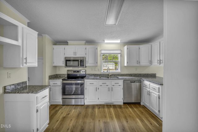 58 Ryes Lane, Lillington, NC 27546