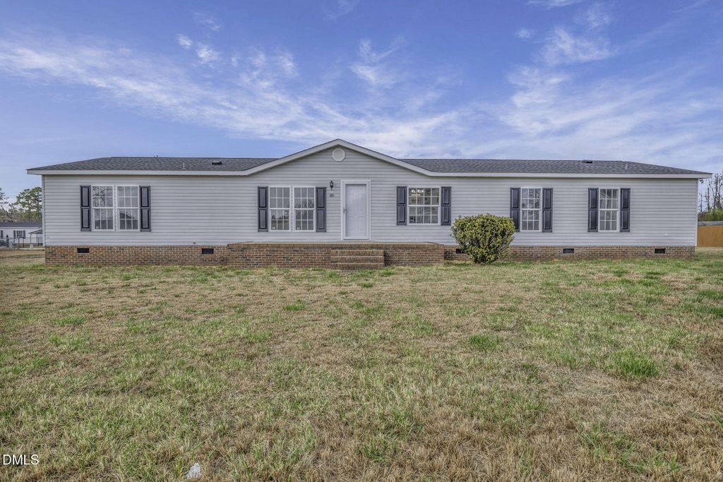 58 Ryes Lane, Lillington, NC 27546