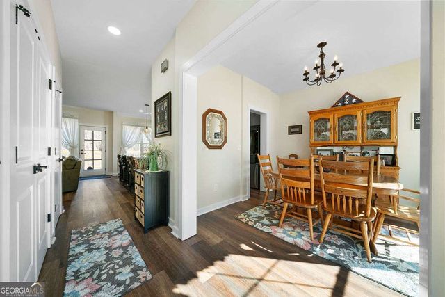 24 Plantation Oaks Drive, Rockmart, GA 30153