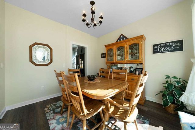 24 Plantation Oaks Drive, Rockmart, GA 30153