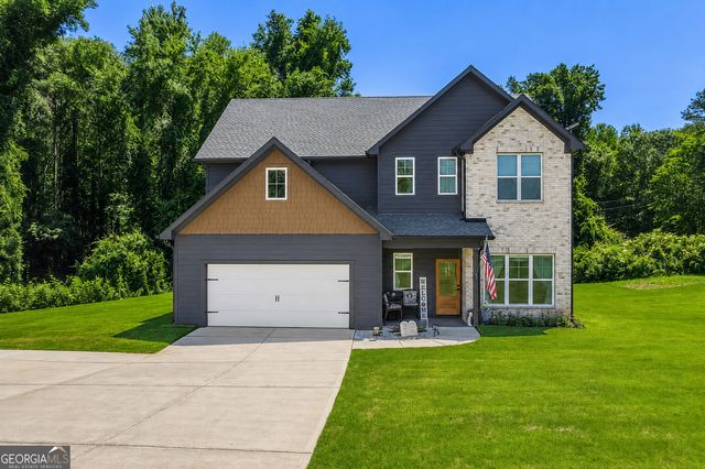24 Plantation Oaks Drive, Rockmart, GA 30153