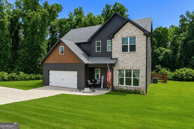 24 Plantation Oaks Drive, Rockmart, GA 30153