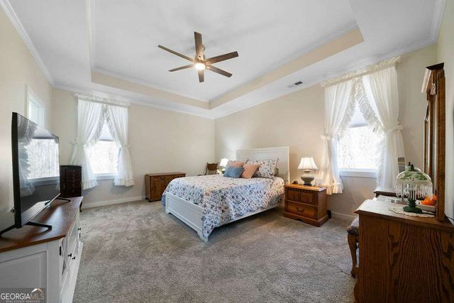 24 Plantation Oaks Drive, Rockmart, GA 30153
